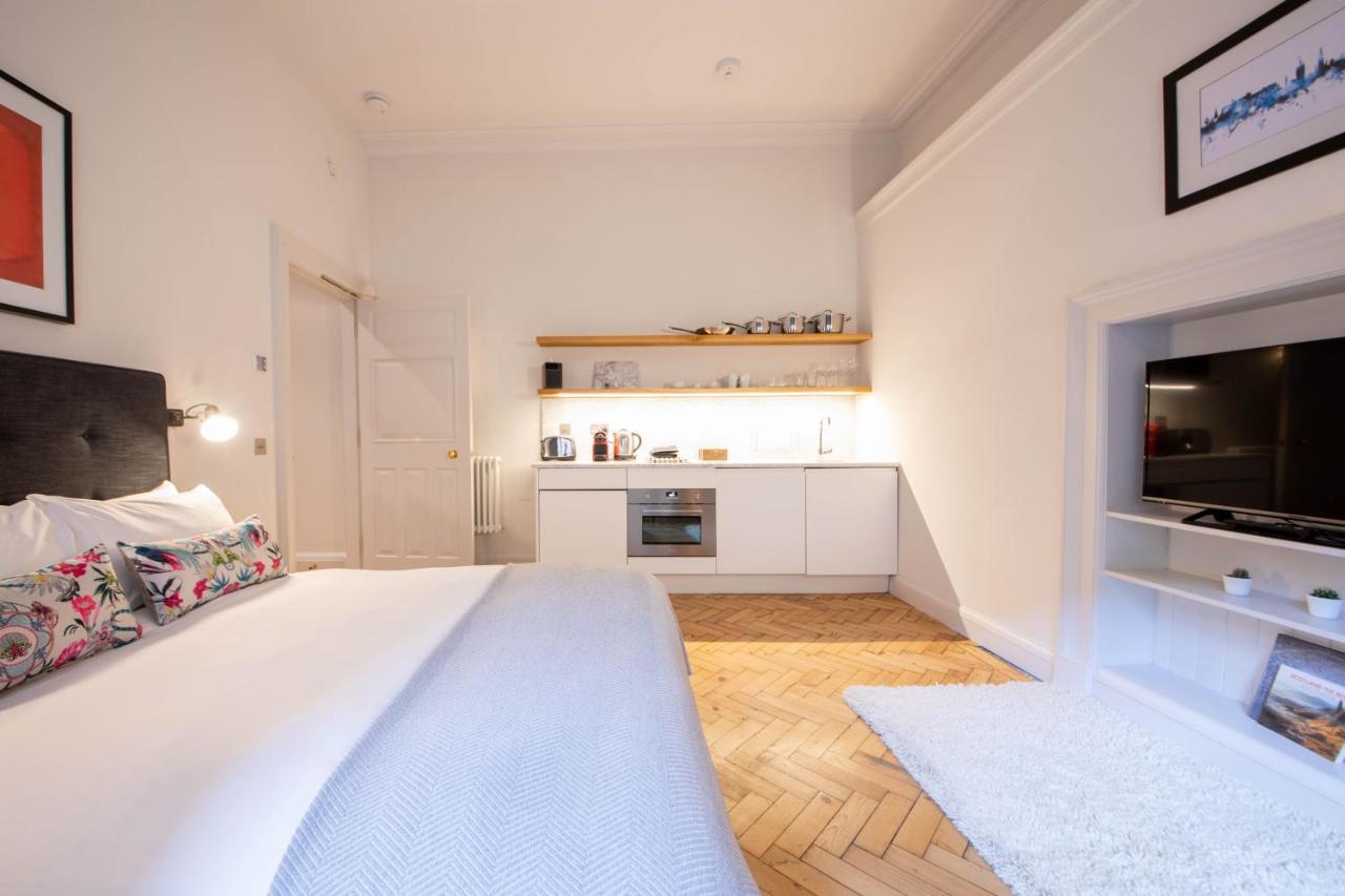 Appartamento Linton Collection - 28 North Bridge Edimburgo