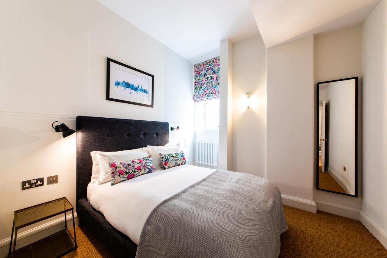 Appartamento Linton Collection - 28 North Bridge Edimburgo