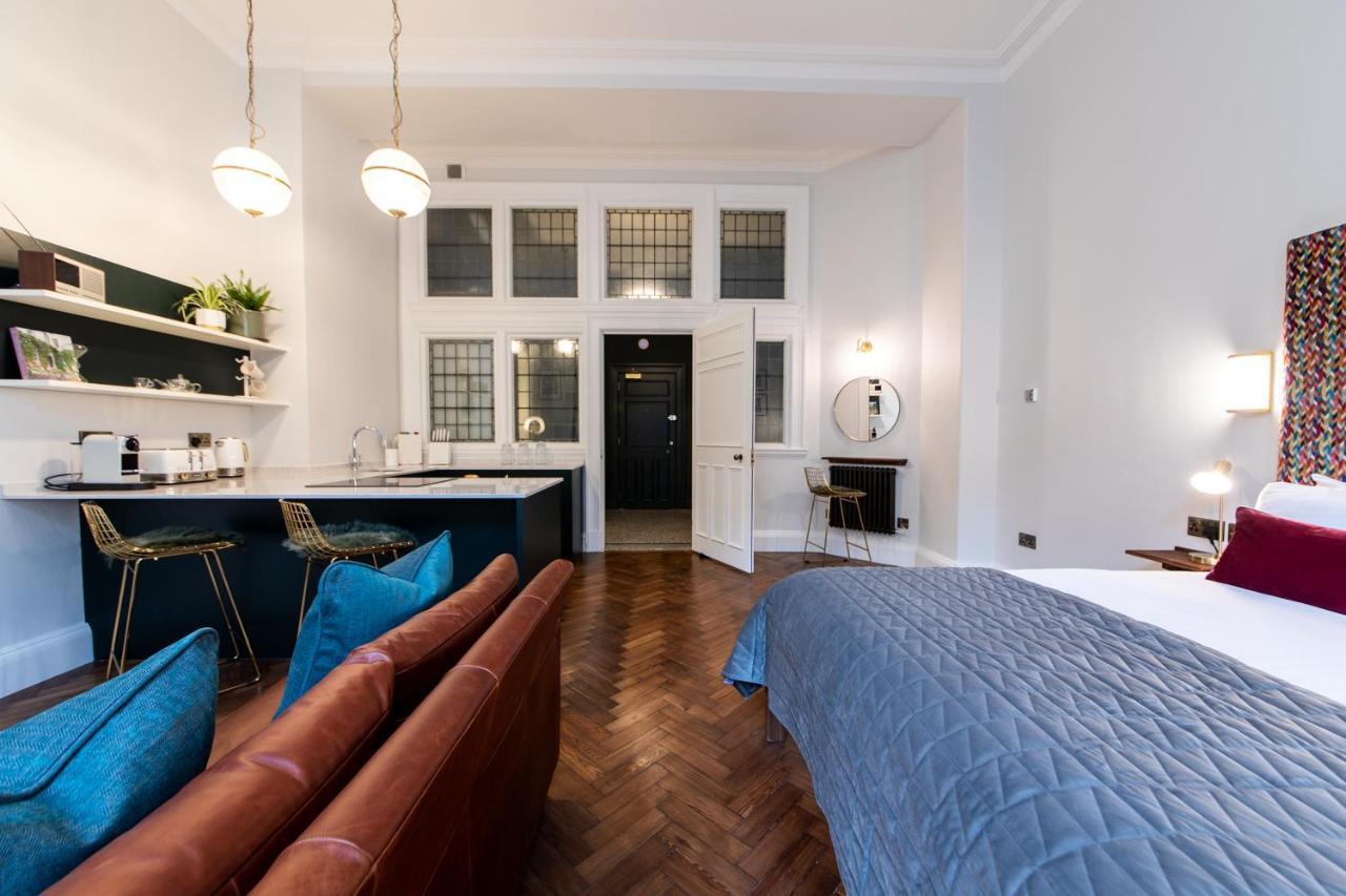 Appartamento Linton Collection - 28 North Bridge *