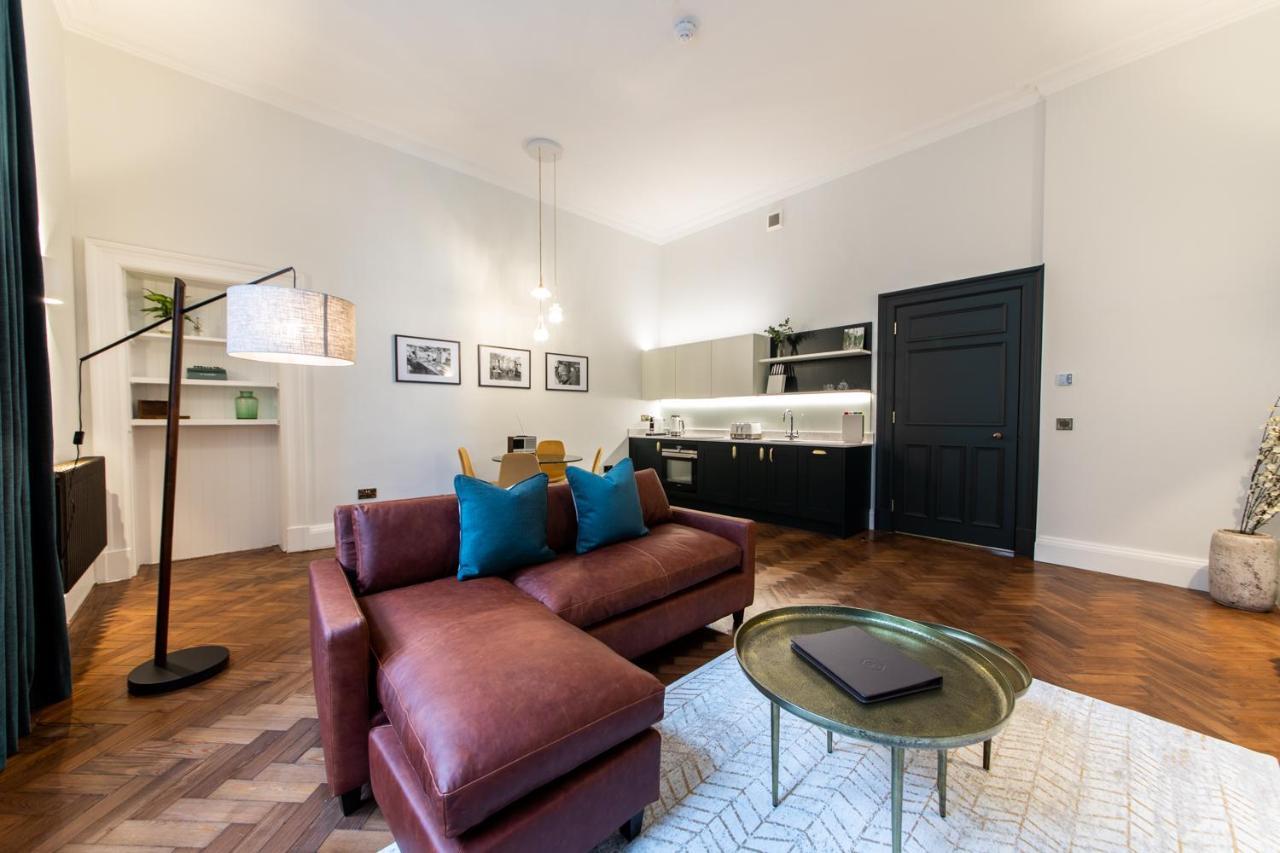 Appartamento Linton Collection - 28 North Bridge *