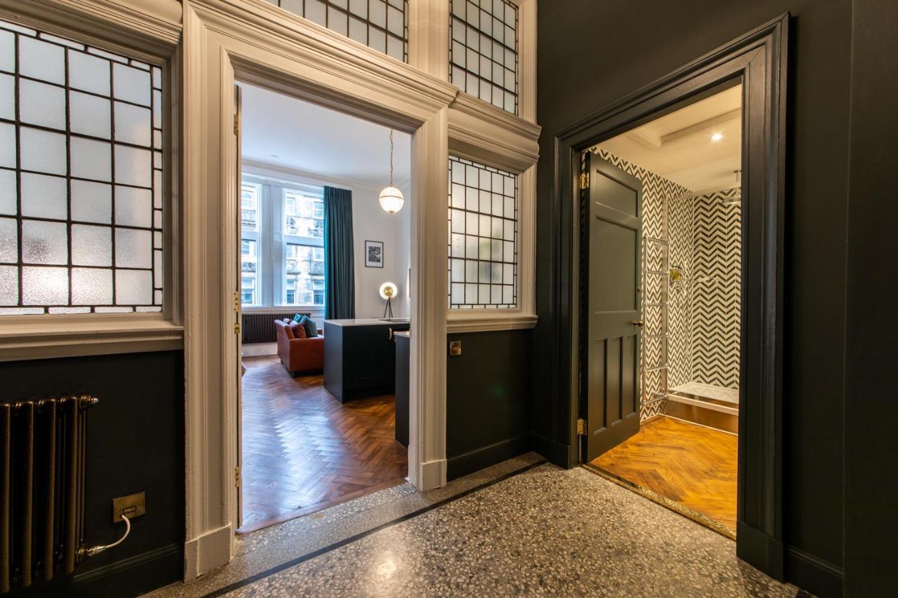 Appartamento Linton Collection - 28 North Bridge *