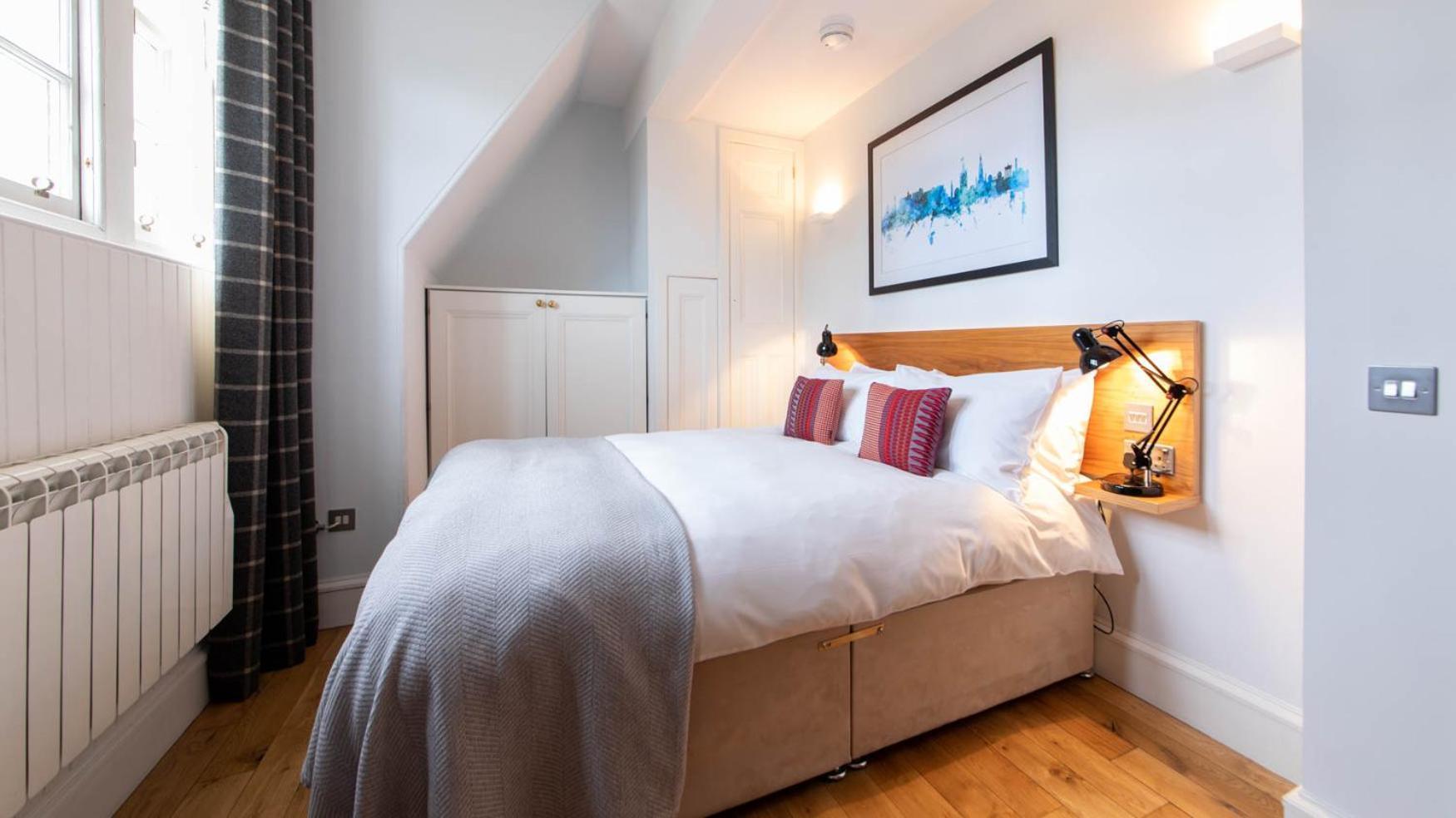 Appartamento Linton Collection - 28 North Bridge Edimburgo
