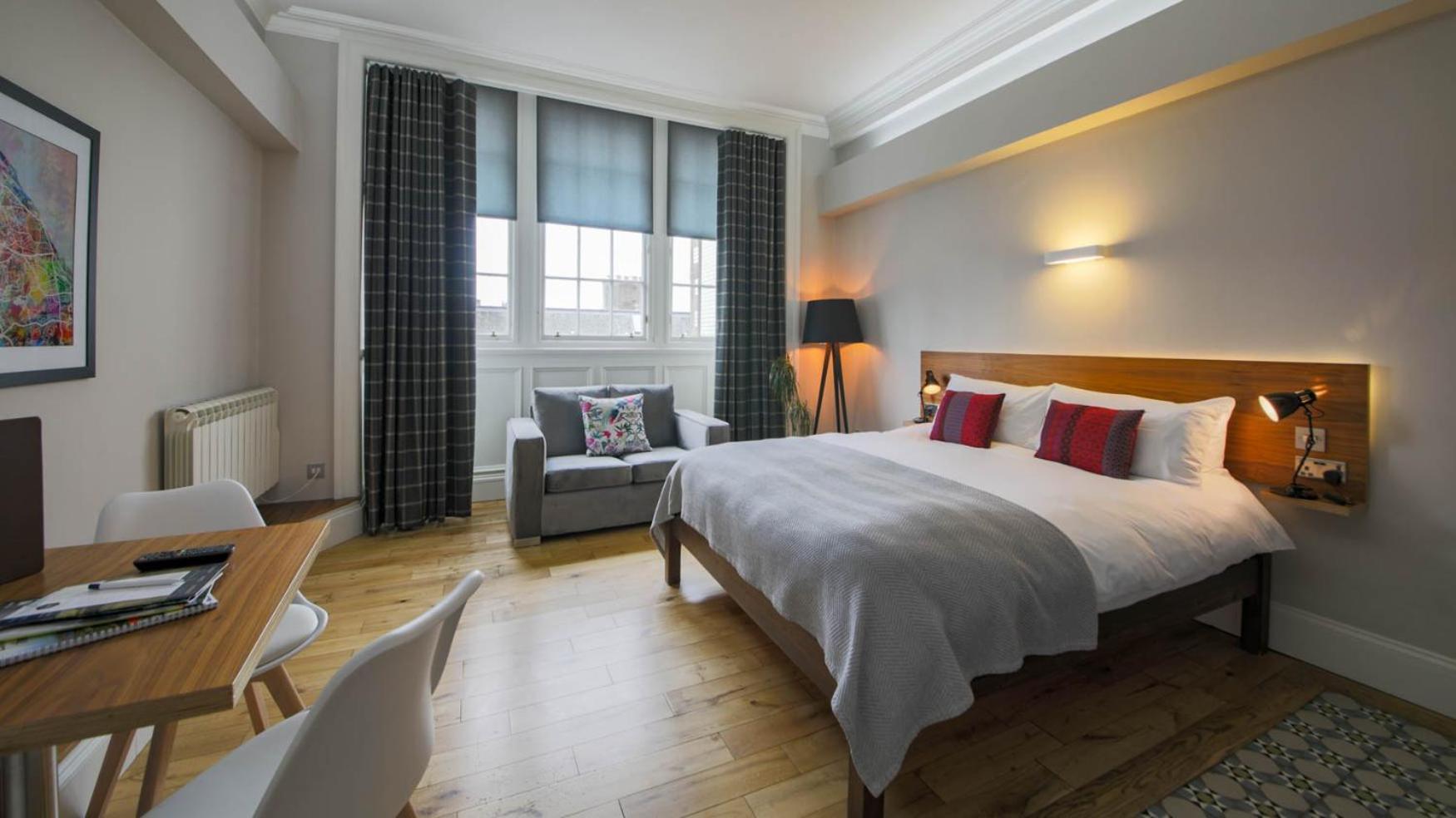 Appartamento Linton Collection - 28 North Bridge *