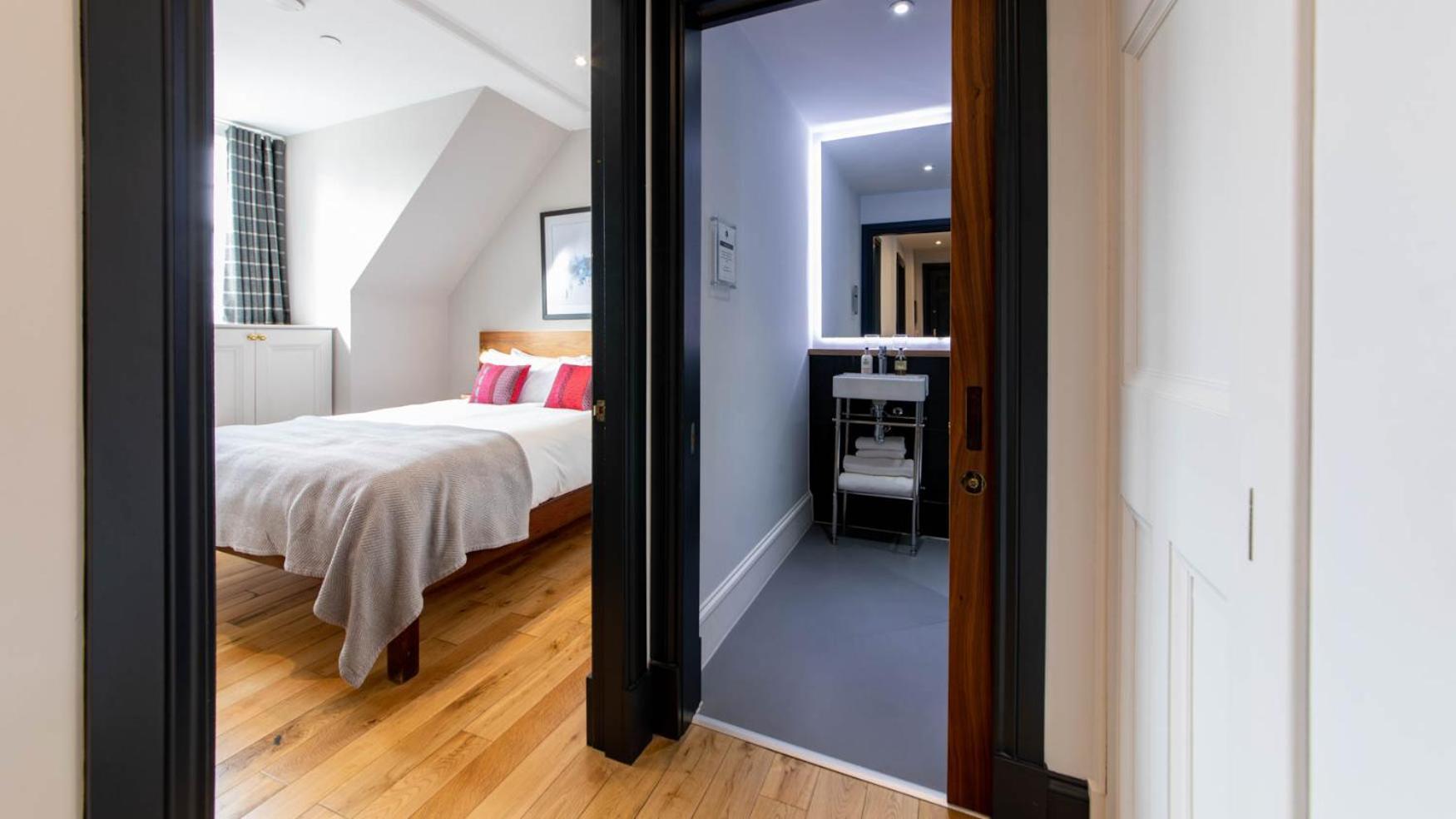 Appartamento Linton Collection - 28 North Bridge Edimburgo