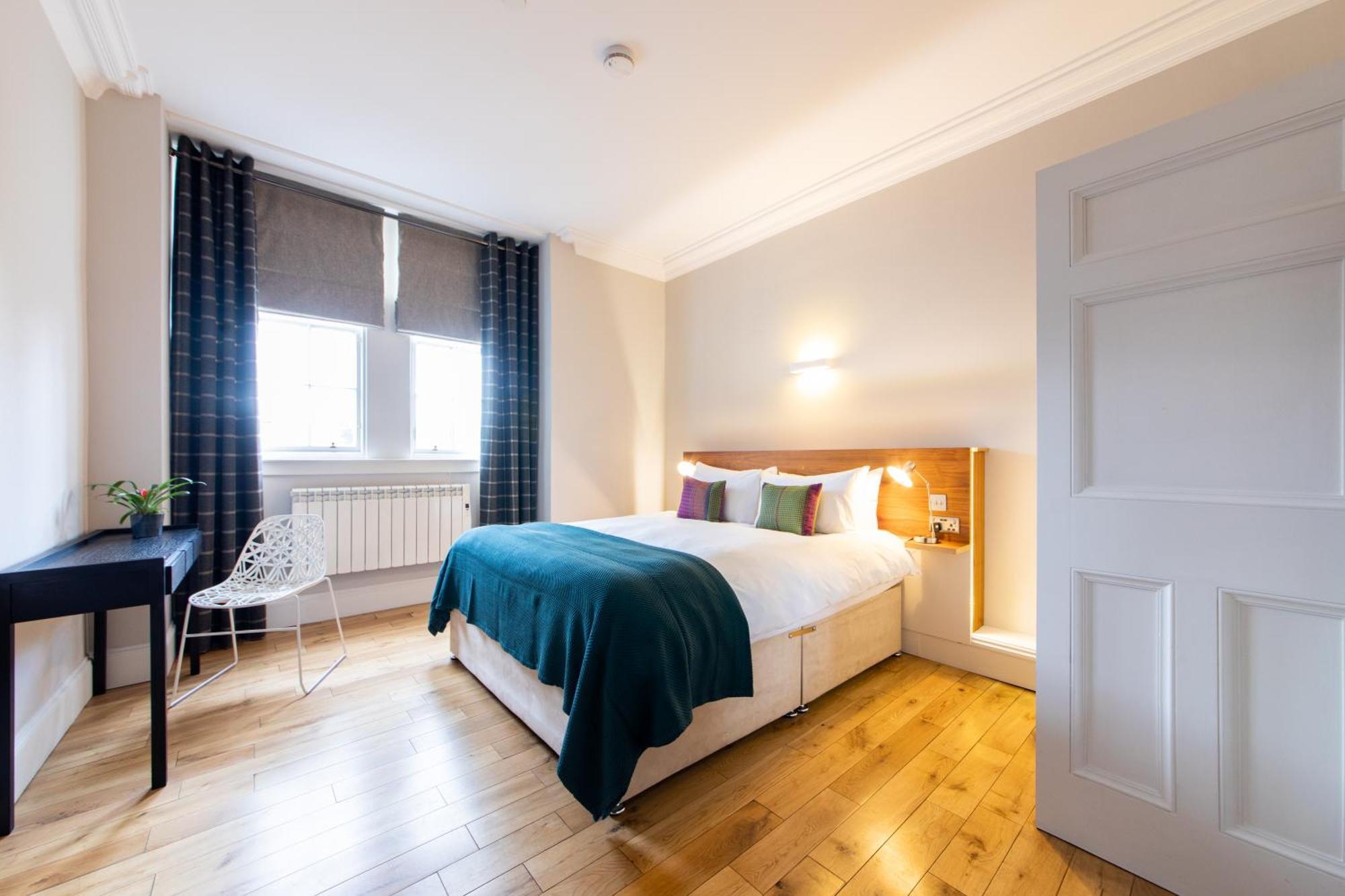 Appartamento Linton Collection - 28 North Bridge Edimburgo