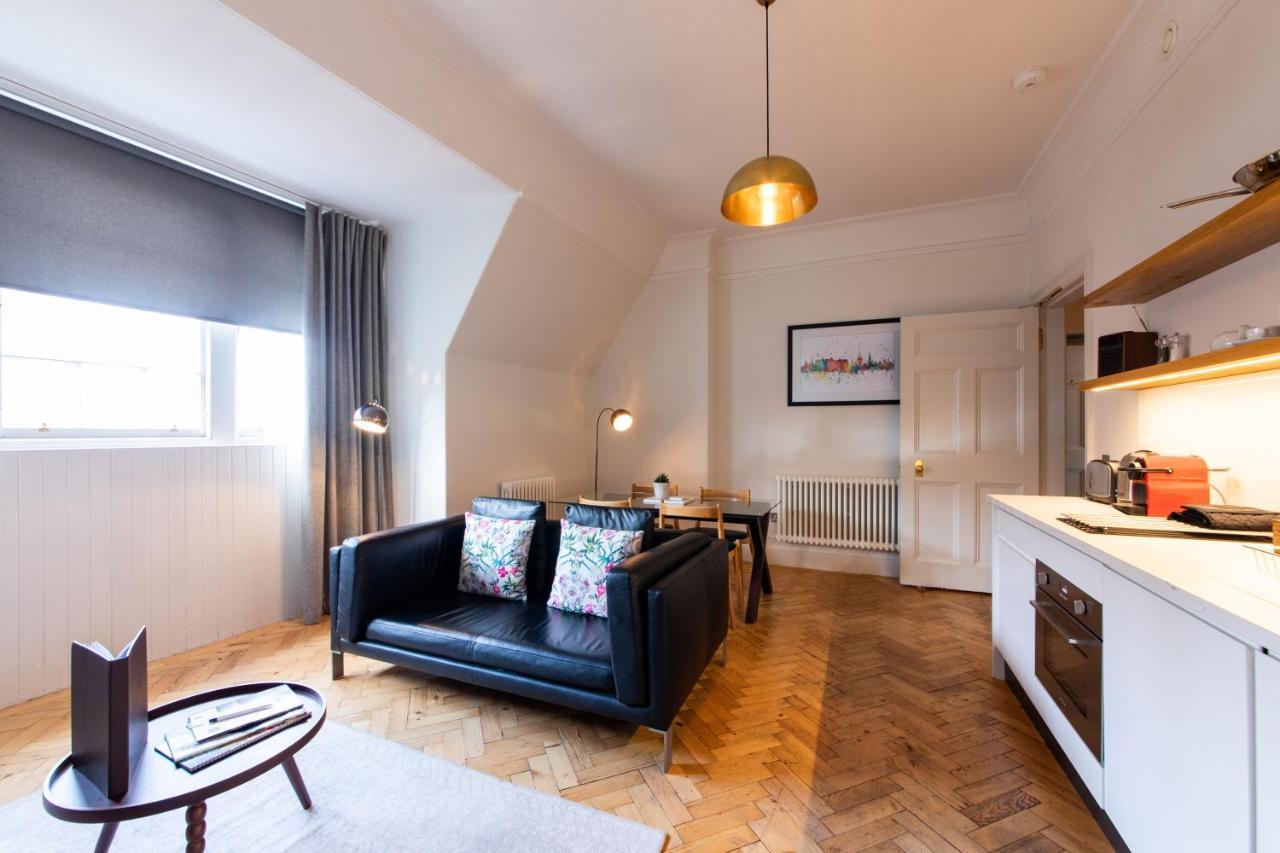 Apartment Linton Collection - 28 North Bridge Edinburgh