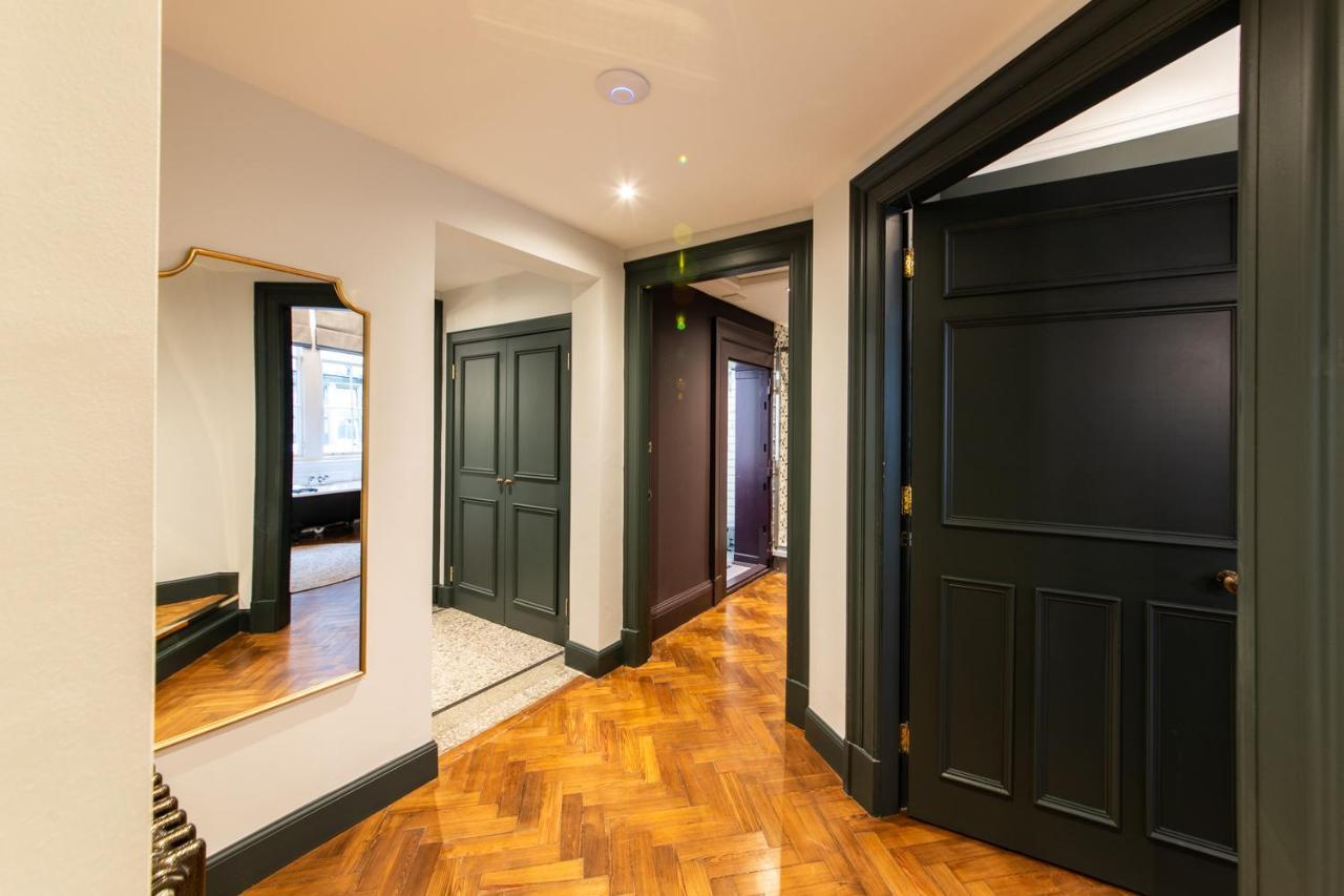 Appartement Linton Collection - 28 North Bridge *