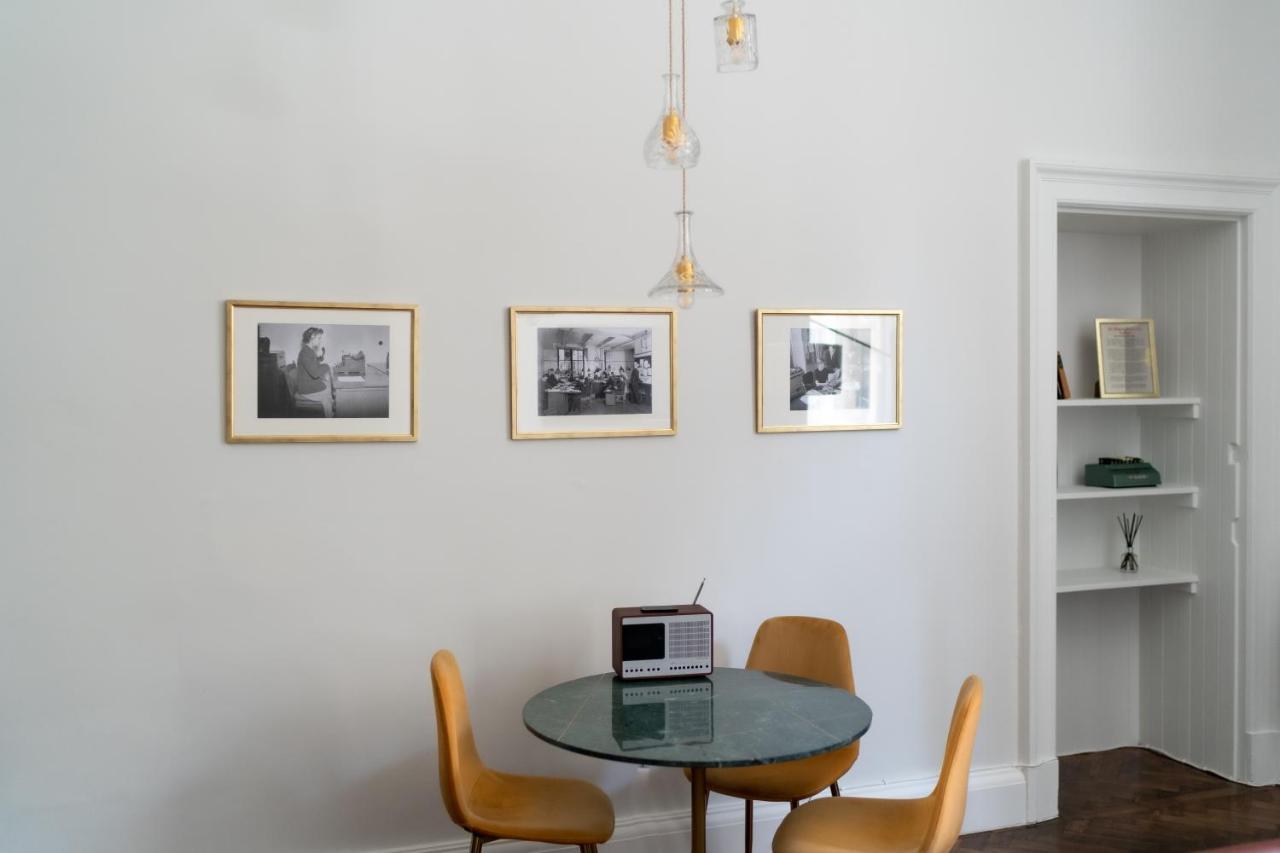 Appartement Linton Collection - 28 North Bridge *