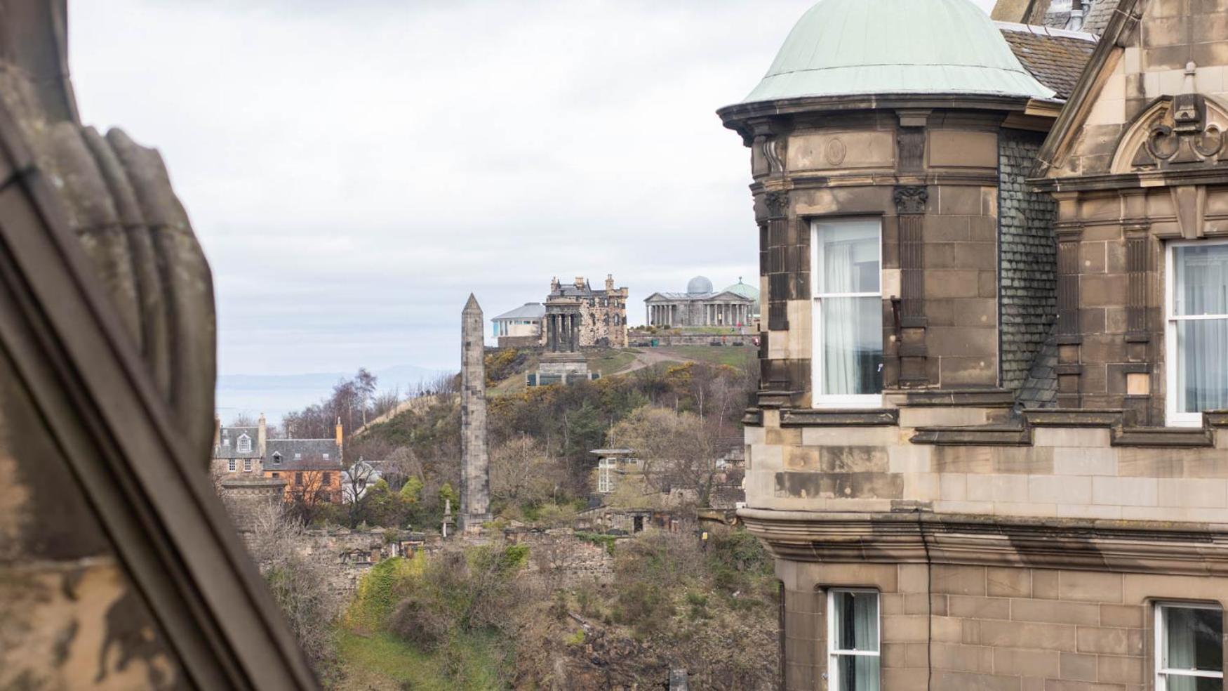 Apartment Linton Collection - 28 North Bridge Edinburgh