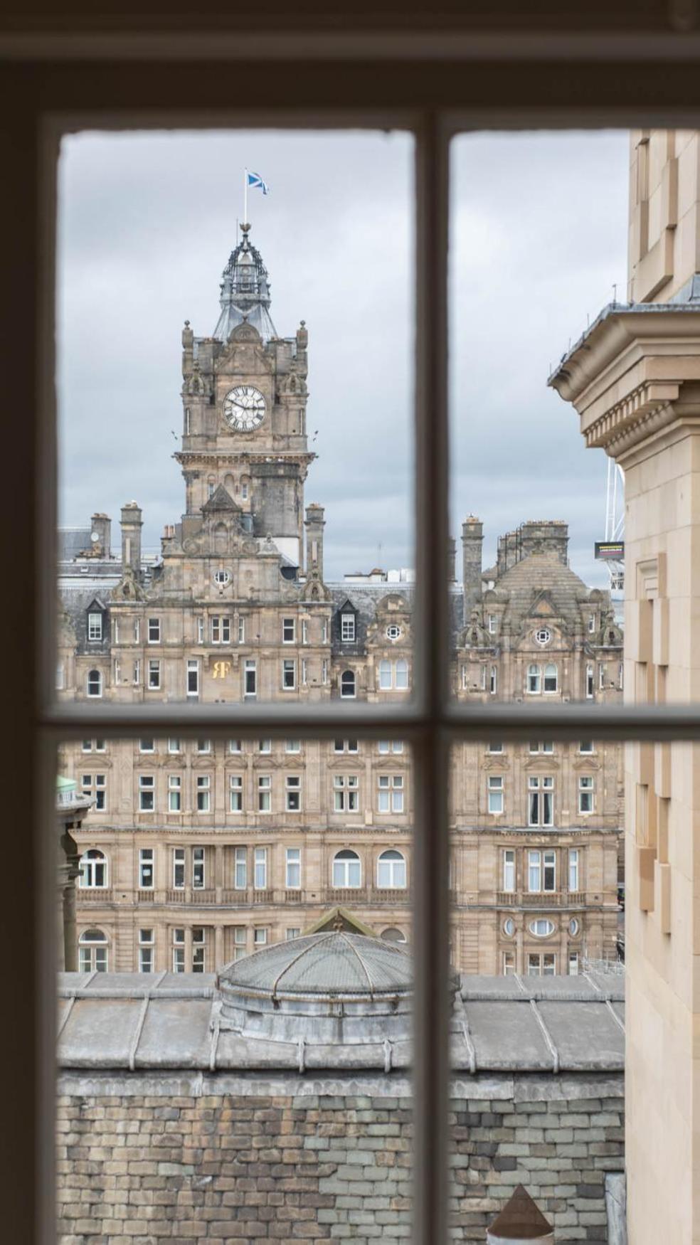 Apartment Linton Collection - 28 North Bridge Edinburgh